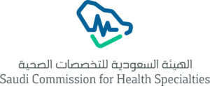 Saudi-SCHS License Logo