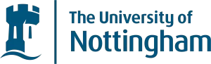 University of Nottingham&nbsp