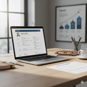 Career Transition to Different Role